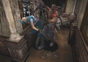 دانلود بازی Resident Evil Collection برای PC | تاپ 2 دانلود