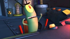 بازی SpongeBob SquarePants Planktons Robotic Revenge برای PS3 | تاپ 2 دانلود