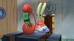 بازی SpongeBob SquarePants Planktons Robotic Revenge برای PS3 | تاپ 2 دانلود