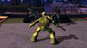 دانلود بازی Teenage Mutant Ninja Turtles برای XBOX360 | تاپ 2 دانلود