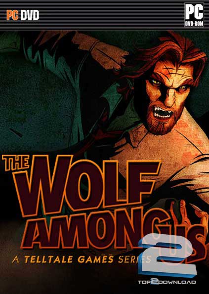 The Wolf Among Us Episode 1 | تاپ 2 دانلود