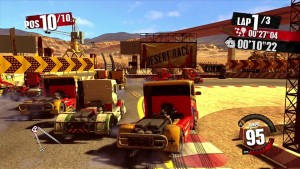 دانلود بازی Truck Racer برای PS3 | تاپ 2 دانلود