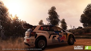 دانلود بازی WRC FIA World Rally Championship 4 برای XBOX360 | تاپ 2 دانلود