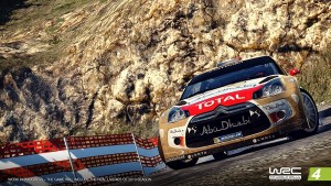 دانلود بازی WRC FIA World Rally Championship 4 برای XBOX360 | تاپ 2 دانلود