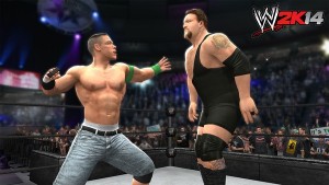 دانلود بازی WWE 2K14 برای PS3 | تاپ 2 دانلود
