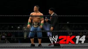 دانلود بازی WWE 2K14 برای XBOX360 | تاپ 2 دانلود