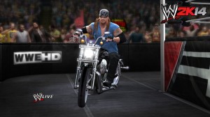 دانلود بازی WWE 2K14 برای XBOX360 | تاپ 2 دانلود