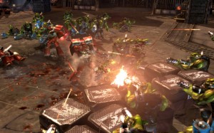 دانلود بازی Warhammer 40.000 Dawn of War II Gold Edition برای PC | تاپ 2 دانلود
