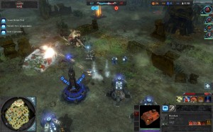 دانلود بازی Warhammer 40.000 Dawn of War II Gold Edition برای PC | تاپ 2 دانلود