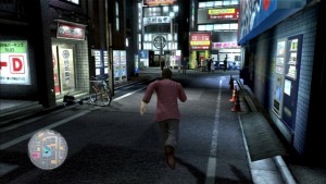 دانلود بازی Yakuza 4 برای PS3 | تاپ 2 دانلود
