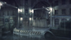 دانلود بازی rain برای PS3 | تاپ 2 دانلود