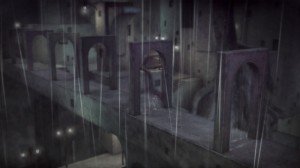 دانلود بازی rain برای PS3 | تاپ 2 دانلود