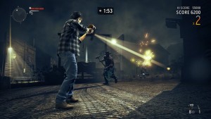 دانلود بازی Alan Wakes American Nightmare برای XBOX360 | تاپ 2 دانلود