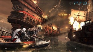 دانلود بازی Assasins Creed Heritage Collection برای PS3 | تاپ 2 دانلود