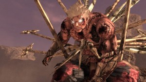 دانلود بازی Asuras Wrath برای PS3 | تاپ 2 دانلود
