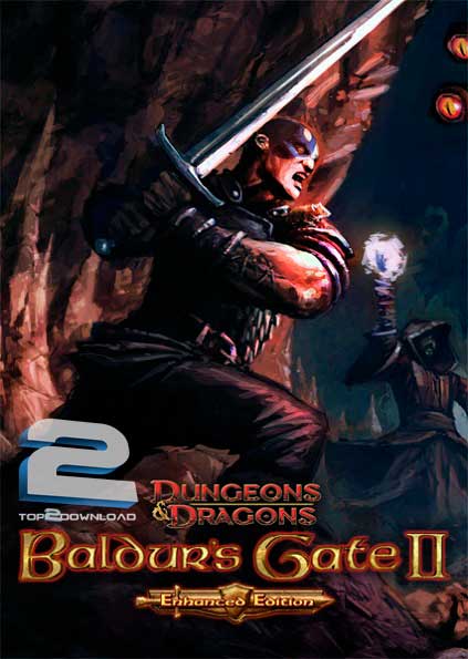 Baldurs Gate II Enhanced Edition | تاپ 2 دانلود