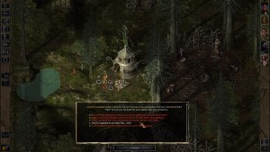 دانلود بازی Baldurs Gate II Enhanced Edition برای PC | تاپ 2 دانلود