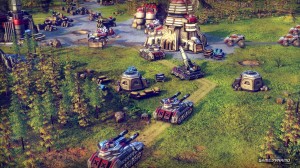 دانلود بازی Battle Worlds Kronos برای PC | تاپ 2 دانلود