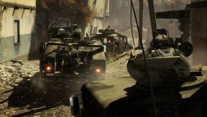 دانلود بازی Battlefield Bad Company 2 برای PC | تاپ 2 دانلود