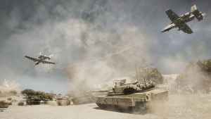 دانلود بازی Battlefield Bad Company 2 برای PC | تاپ 2 دانلود