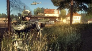 دانلود بازی Battlefield Bad Company برای PS3 | تاپ 2 دانلود