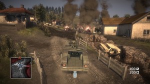 دانلود بازی Battlefield Bad Company برای PS3 | تاپ 2 دانلود
