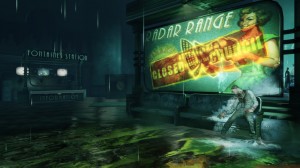 دانلود بازی BioShock Infinite Burial at Sea Episode 1 برای PS3 | تاپ 2 دانلود