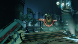 دانلود بازی BioShock Infinite Burial at Sea Episode 1 برای PS3 | تاپ 2 دانلود