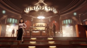 دانلود بازی BioShock Infinite Burial at Sea Episode 1 برای XBOX360 | تاپ 2 دانلود
