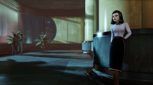 دانلود بازی BioShock Infinite Burial at Sea Episode 1 برای XBOX360 | تاپ 2 دانلود