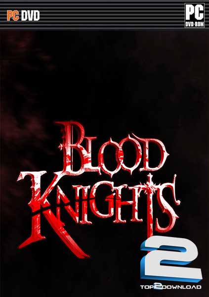 Blood Knights | تاپ 2 دانلود
