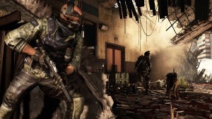 دانلود بازی Call Of Duty Ghosts برای XBOXONE | تاپ 2 دانلود