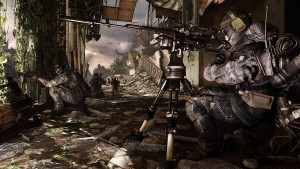 دانلود بازی Call Of Duty Ghosts برای PS4 | تاپ 2 دانلود
