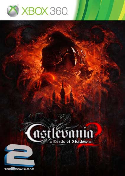 Castlevania Lords Of Shadow 2 | تاپ 2 دانلود