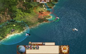 دانلود بازی Commander Conquest Of The Americas Gold Edition برای PC | تاپ 2 دانلود