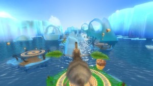 دانلود بازی Ice Age Continental Drift Arctic Games برای PS3 | تاپ 2 دانلود