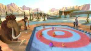 دانلود بازی Ice Age Continental Drift Arctic Games برای PS3 | تاپ 2 دانلود