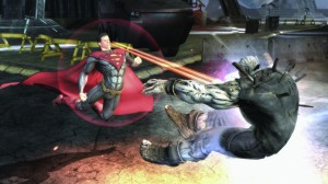 دانلود بازی Injustice Gods Among Us Ultimate Edition برای PC | تاپ 2 دانلود