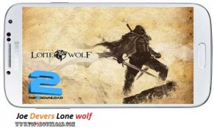 Joe Devers Lone wolf v1.0.2 | تاپ 2 دانلود