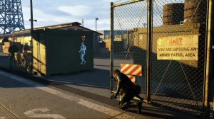دانلود تریلر بازی Metal Gear Solid 5 Ground Zeroes | تاپ 2 دانلود
