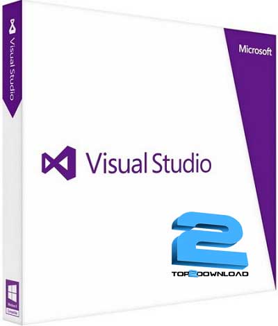 Microsoft Visual Studio 2013 Professional | تاپ 2 دانلود