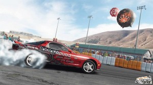 دانلود بازی Need For Speed Pro Street برای PC | تاپ 2 دانلود