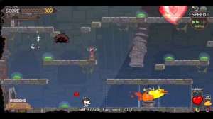 دانلود بازی Poof vs The Cursed Kitty برای PC | تاپ 2 دانلود