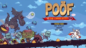 دانلود بازی Poof vs The Cursed Kitty برای PC | تاپ 2 دانلود