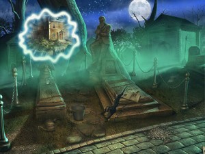 دانلود بازی Redemption cemetery Curse of the raven v1.0 برای اندروید | تاپ 2 دانلود