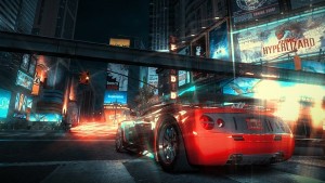 دانلود بازی Ridge Racer Unbounded Bundle برای PC | تاپ 2 دانلود