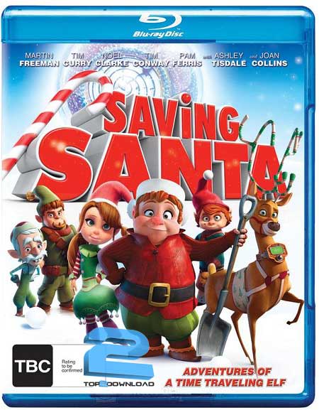 Saving Santa 2013 | تاپ 2 دانلود