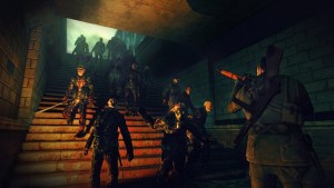 دانلود بازی Sniper Elite Nazi Zombie Army 2 برای PC | تاپ 2 دانلود