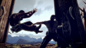 دانلود بازی X-Men Origins Wolverine Uncaged Edition برای XBOX360 | تاپ 2 دانلود