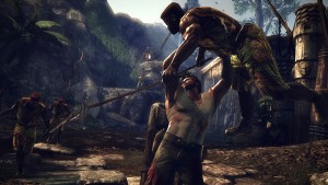 دانلود بازی X-Men Origins Wolverine برای PS3 | تاپ 2 دانلود